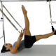 FISIOPILATES MOLAS E PILATES