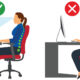 Ergonomia no Home Office: Dicas para Melhorar sua Postura