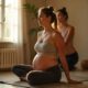 Pilates para Gestantes: Guia Completo para uma Gravidez Segura e Saudável