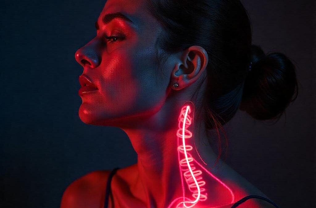 Cefaleia Tensional: Sua Dor de Cabeça Pode Começar na Coluna. Entenda