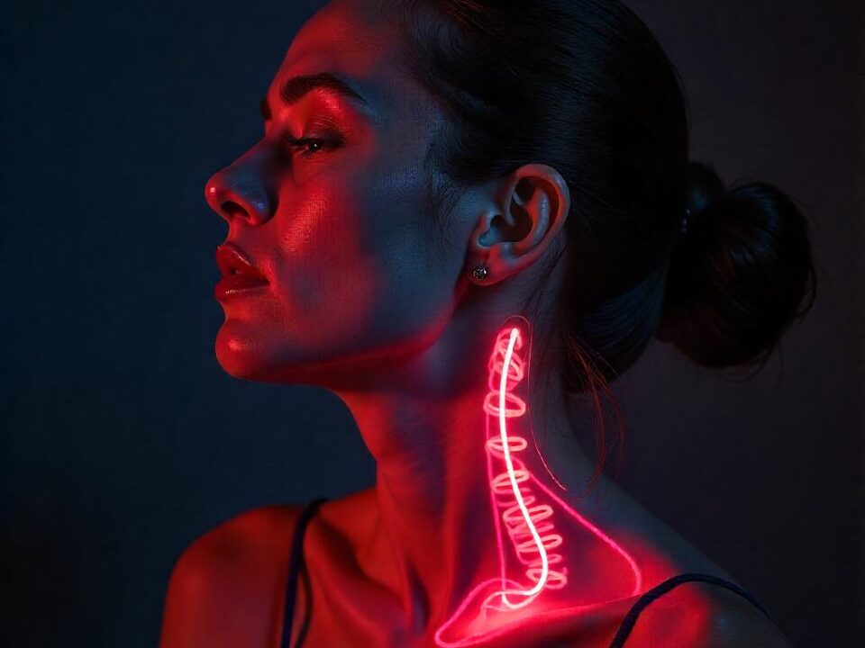 Cefaleia Tensional: Sua Dor de Cabeça Pode Começar na Coluna. Entenda