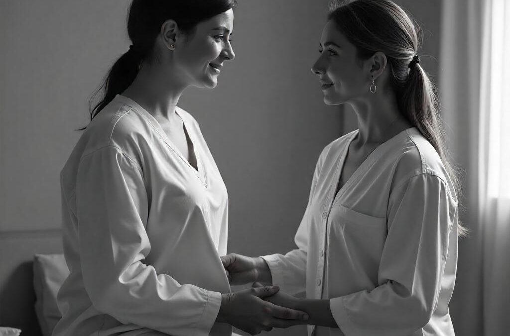 Fisioterapia Pélvica: O Que é e Por Que Toda Mulher Deveria Conhecer?