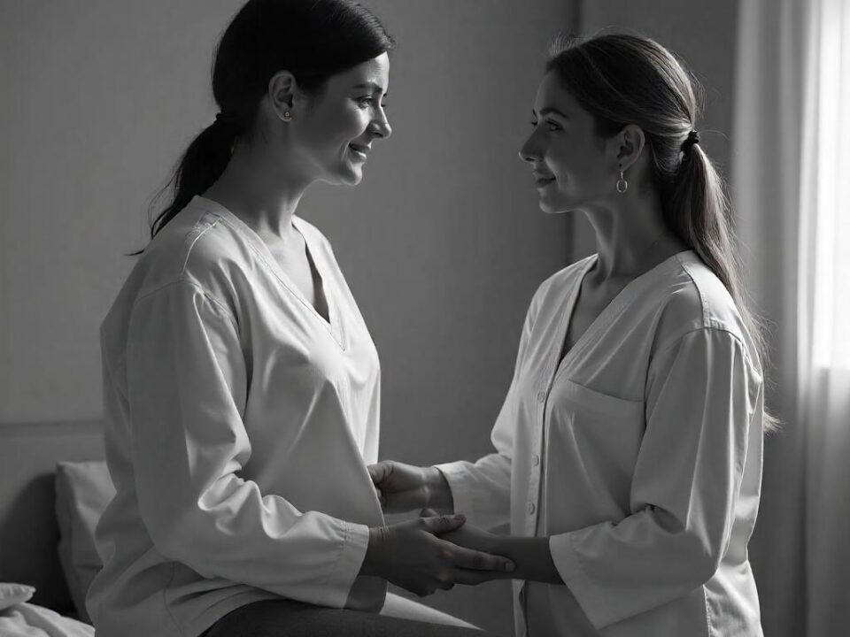 Fisioterapia Pélvica: O Que é e Por Que Toda Mulher Deveria Conhecer?