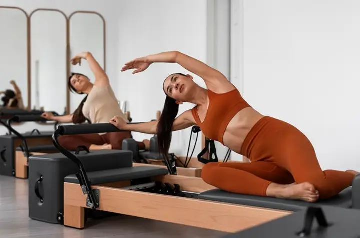Pilates no Inverno: Por Que é o Melhor Exercício Para Evitar Dores e Rigidez