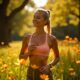 Primavera em Movimento: 7 Dicas de Fisioterapia para Evitar Lesões