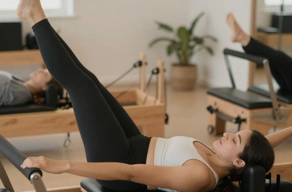 5 Curiosidades Fascinantes sobre a sua Coluna (E como a Fisioterapia as explica)