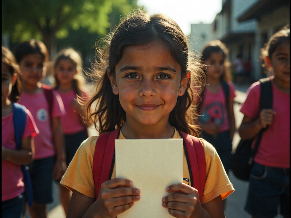 Postura Escolar em 2026: O Guia Definitivo para Proteger a Coluna das Crianças no Retorno às Aulas