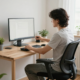 Ergonomia no Home Office