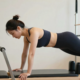 O "Core" no Pilates: A chave para o alívio das dores lombares