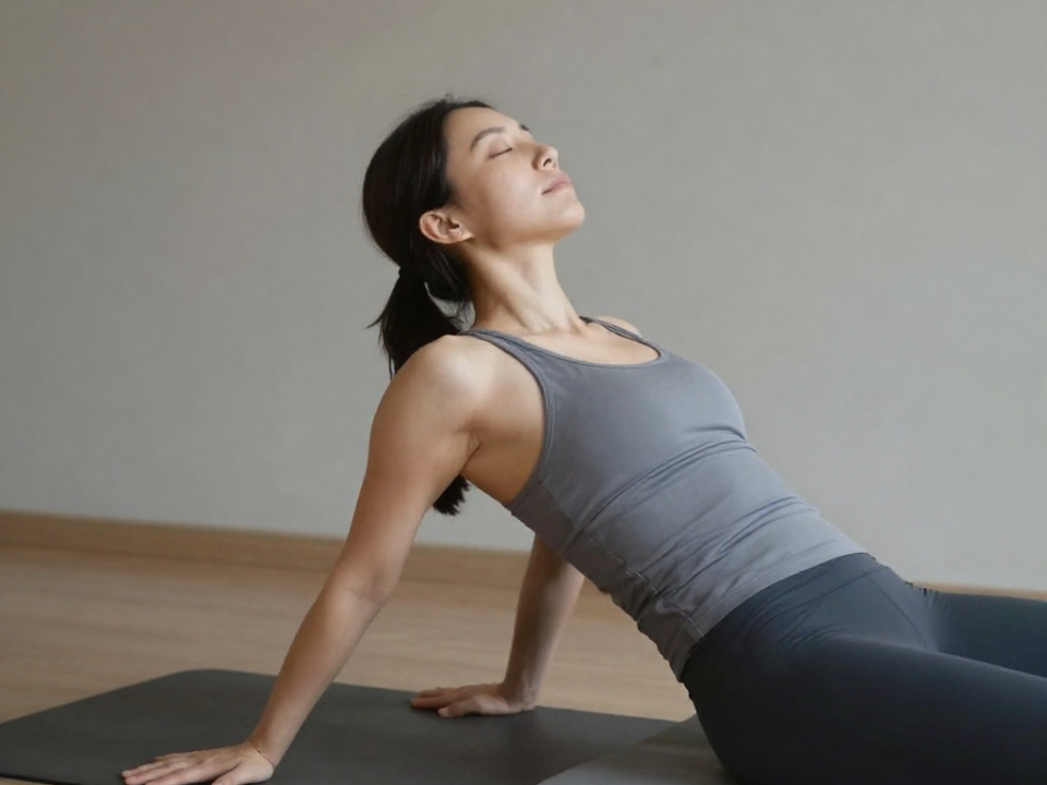A Respiração no Pilates